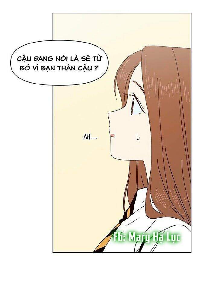 Thanh Xuân Rực Rỡ Chapter 6 - Trang 2