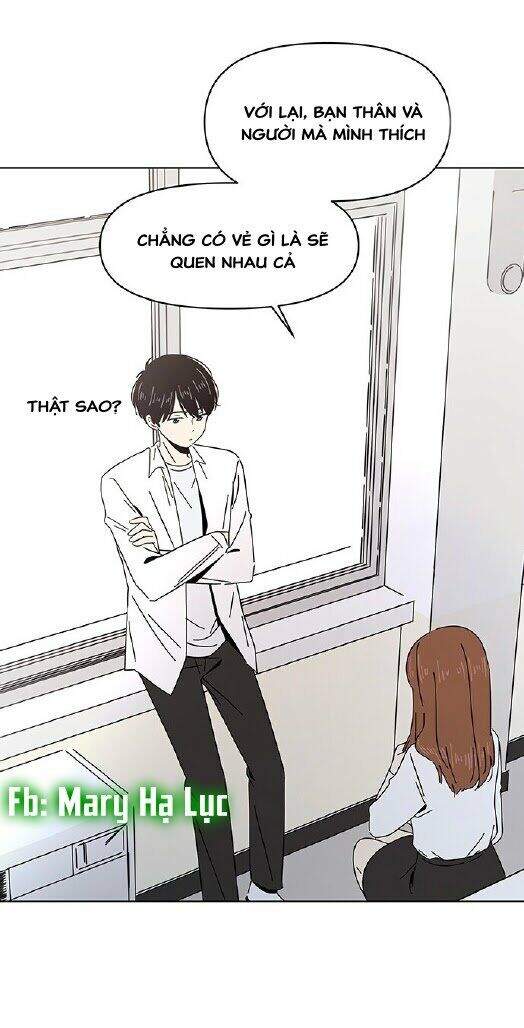 Thanh Xuân Rực Rỡ Chapter 6 - Trang 2