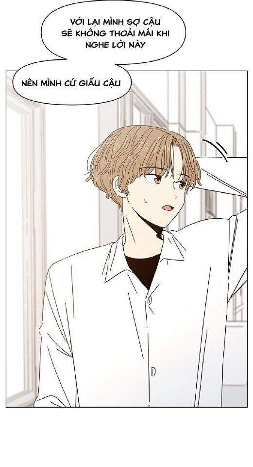 Thanh Xuân Rực Rỡ Chapter 6 - Trang 2