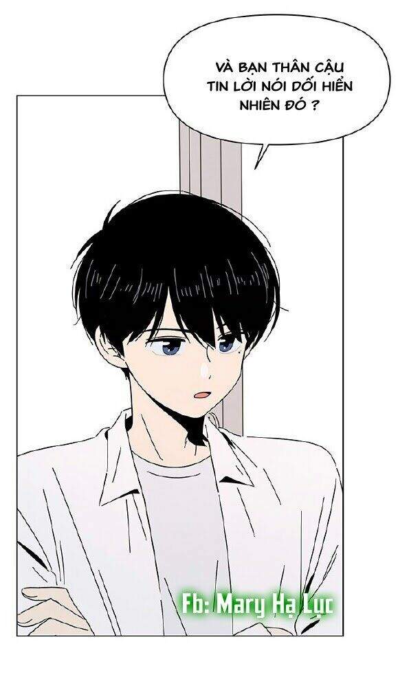 Thanh Xuân Rực Rỡ Chapter 6 - Trang 2