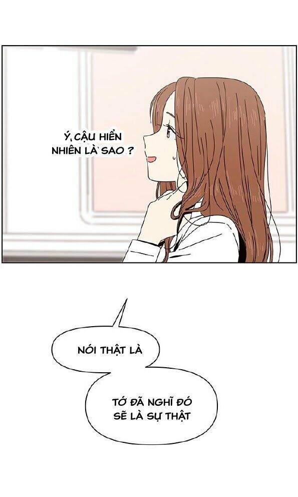 Thanh Xuân Rực Rỡ Chapter 6 - Trang 2