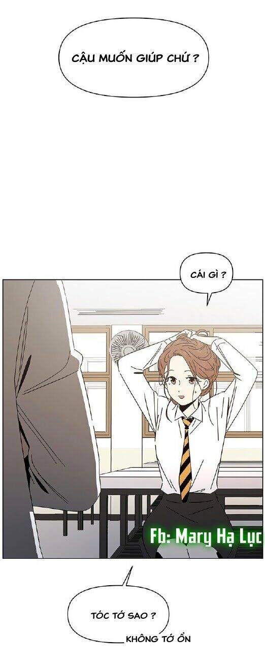 Thanh Xuân Rực Rỡ Chapter 6 - Trang 2