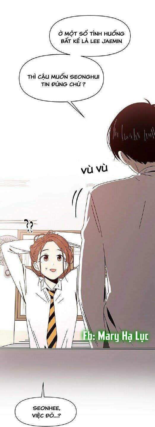 Thanh Xuân Rực Rỡ Chapter 6 - Trang 2