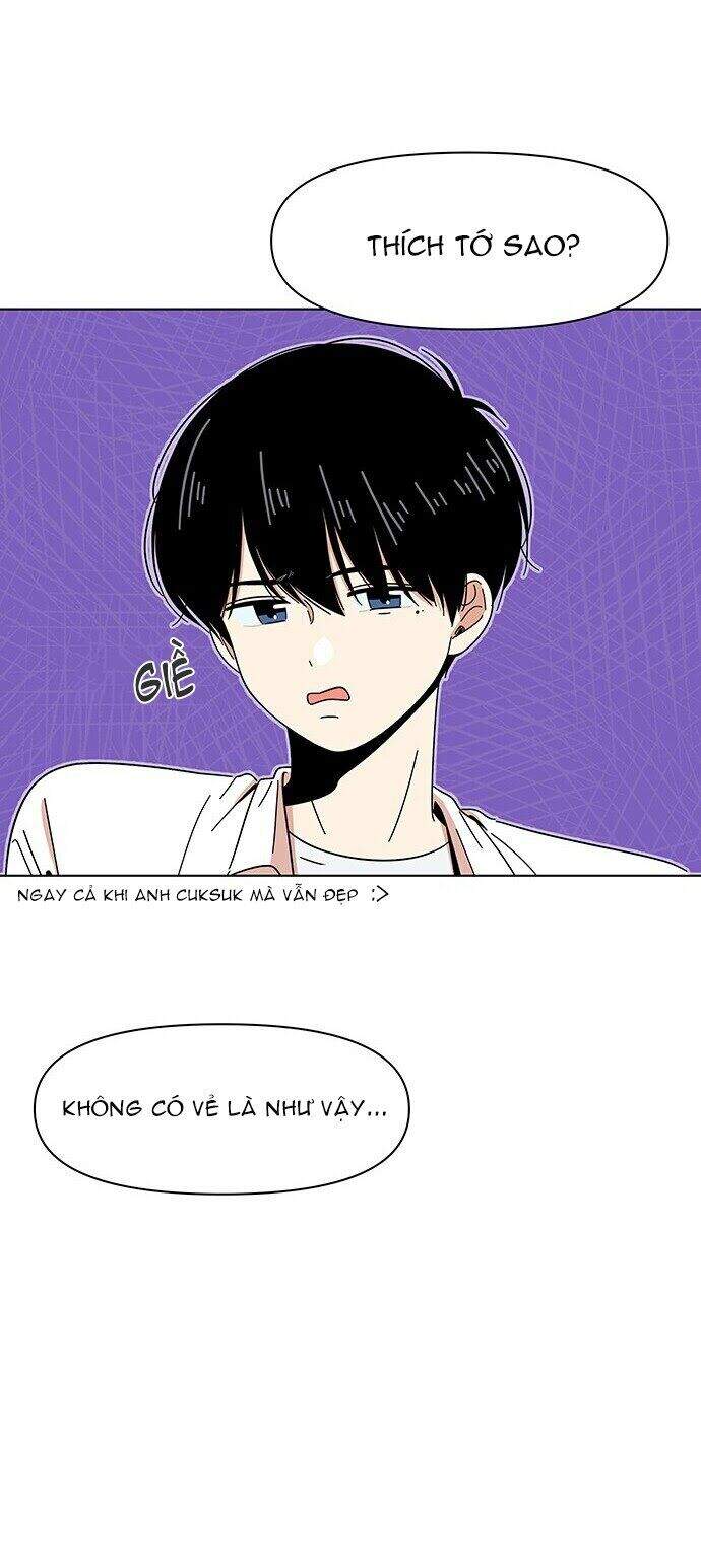 Thanh Xuân Rực Rỡ Chapter 7 - Trang 2