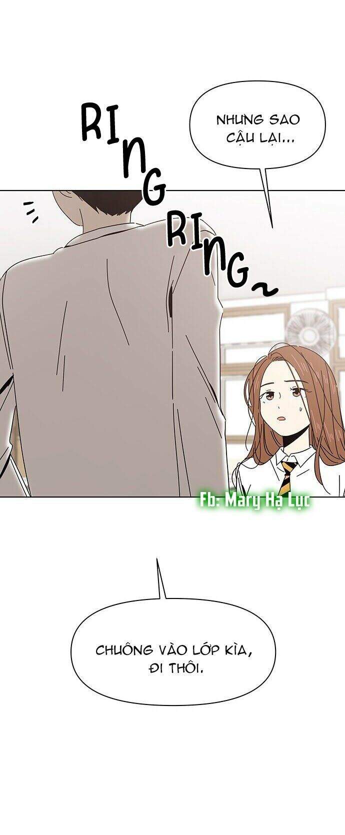 Thanh Xuân Rực Rỡ Chapter 7 - Trang 2