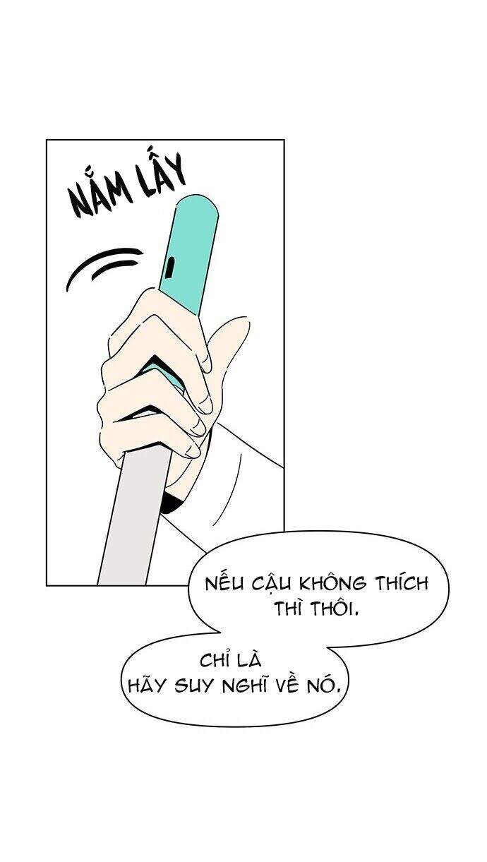 Thanh Xuân Rực Rỡ Chapter 7 - Trang 2