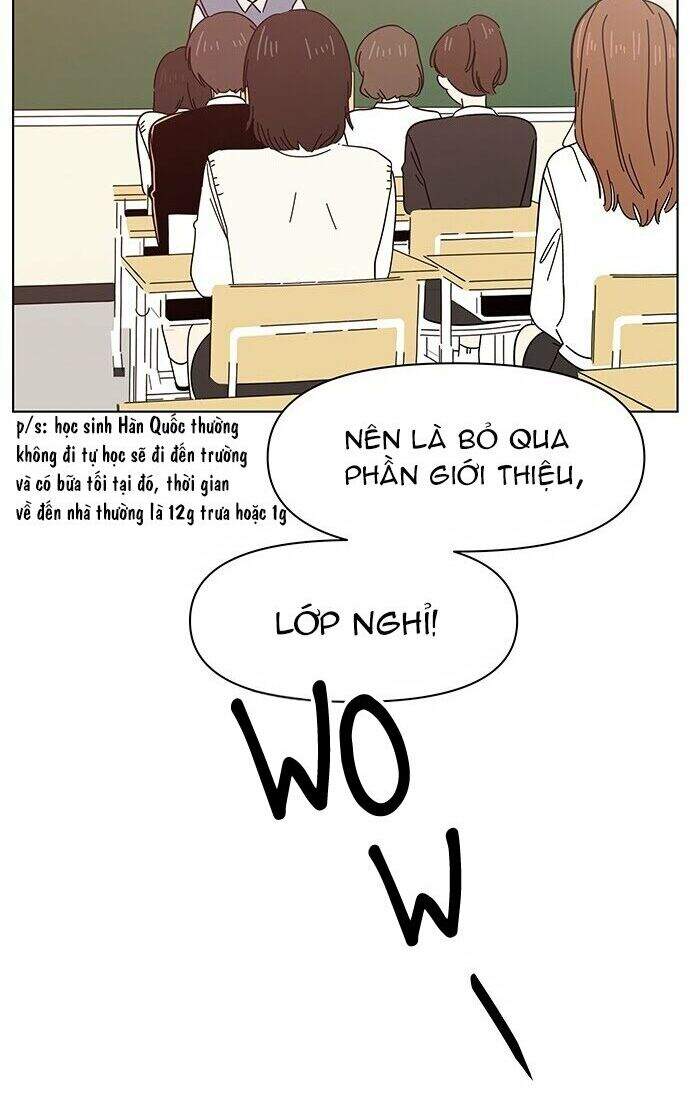 Thanh Xuân Rực Rỡ Chapter 7 - Trang 2