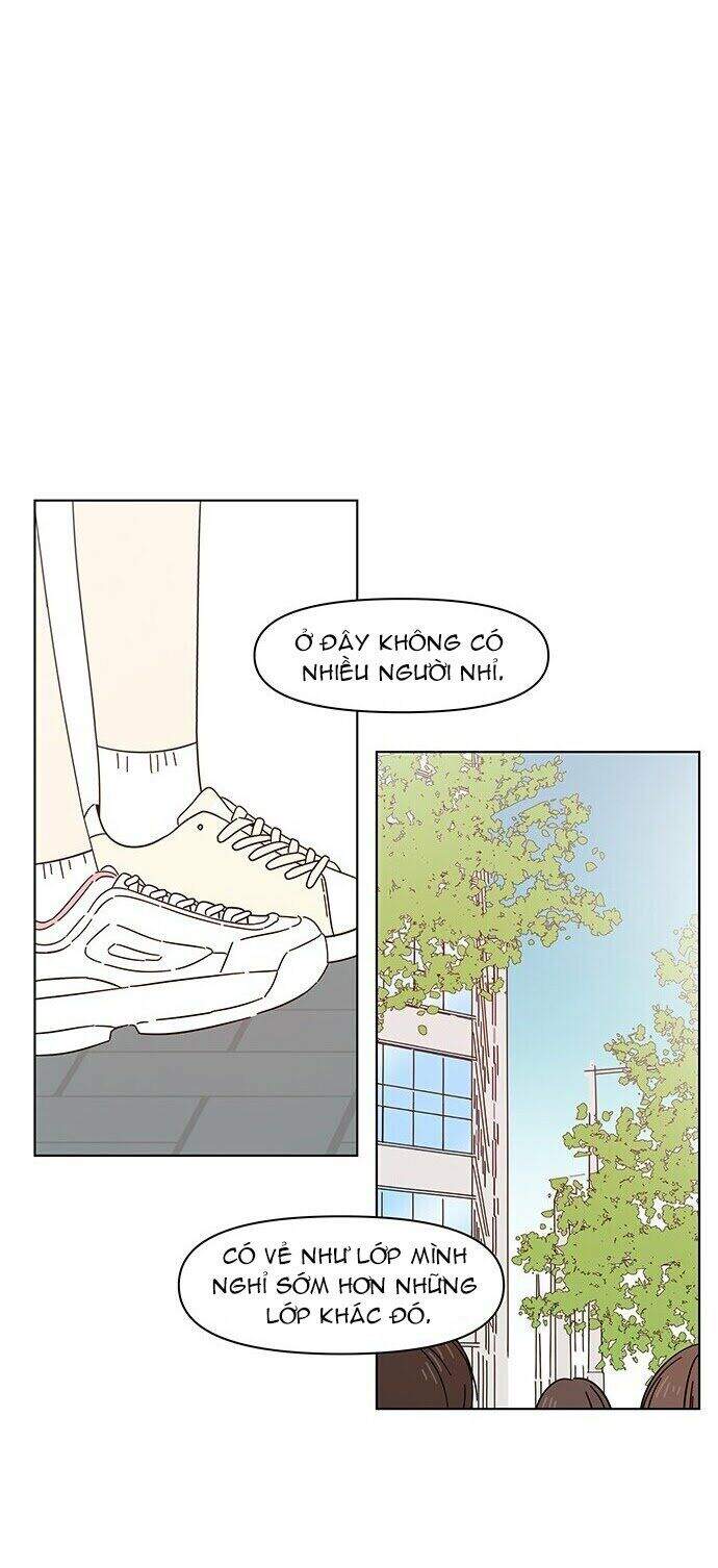 Thanh Xuân Rực Rỡ Chapter 7 - Trang 2