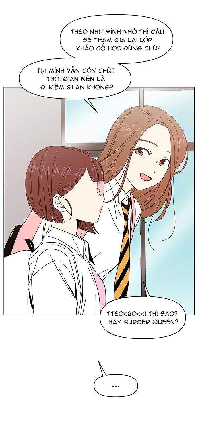 Thanh Xuân Rực Rỡ Chapter 7 - Trang 2