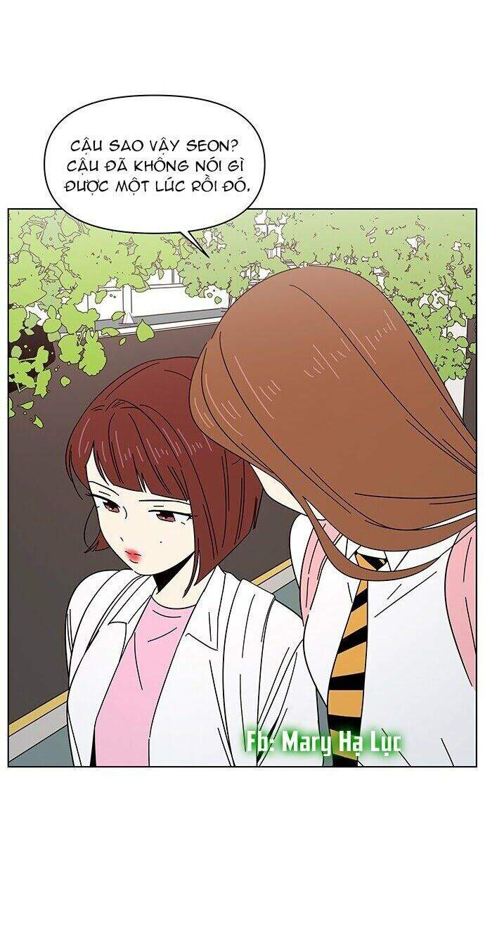 Thanh Xuân Rực Rỡ Chapter 7 - Trang 2