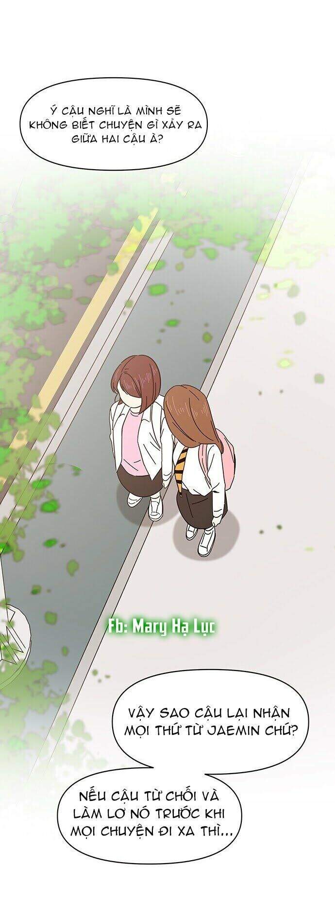 Thanh Xuân Rực Rỡ Chapter 7 - Trang 2