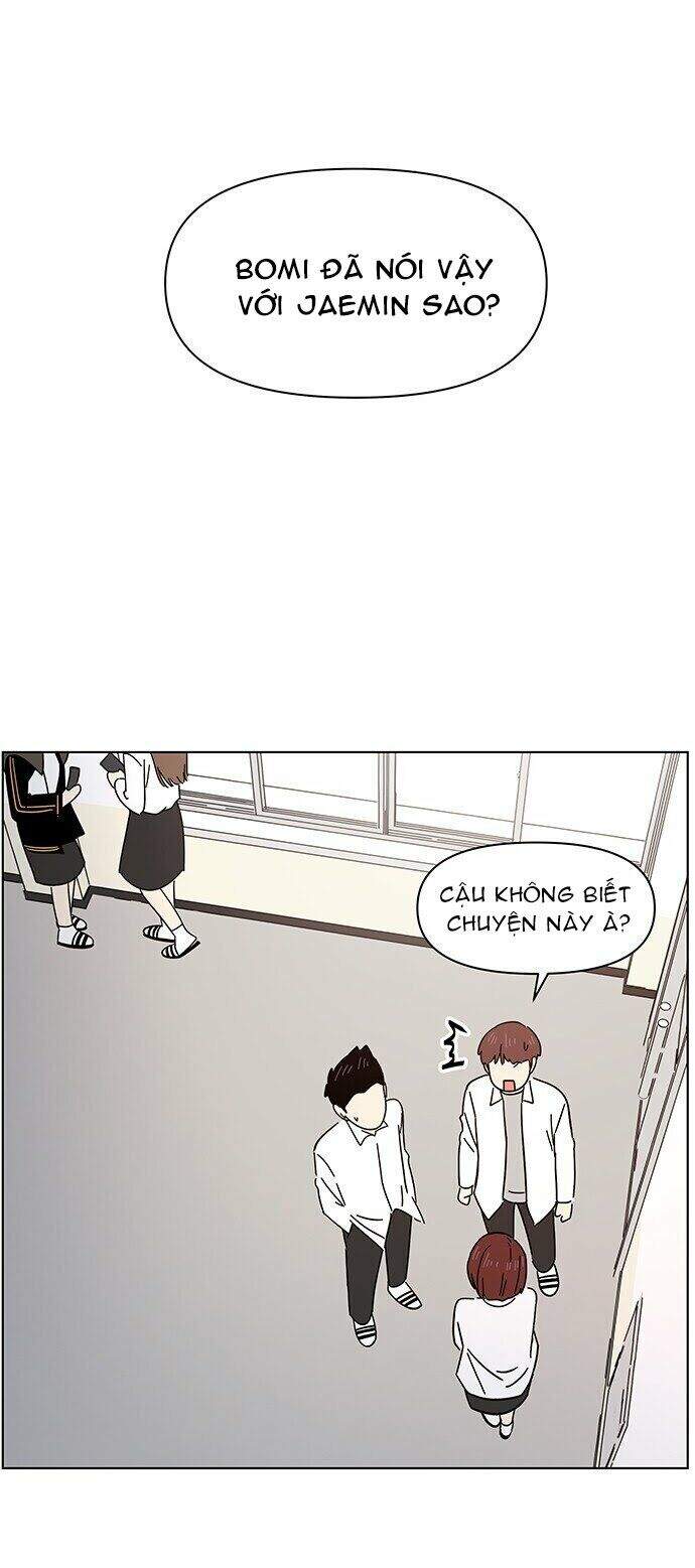 Thanh Xuân Rực Rỡ Chapter 7 - Trang 2