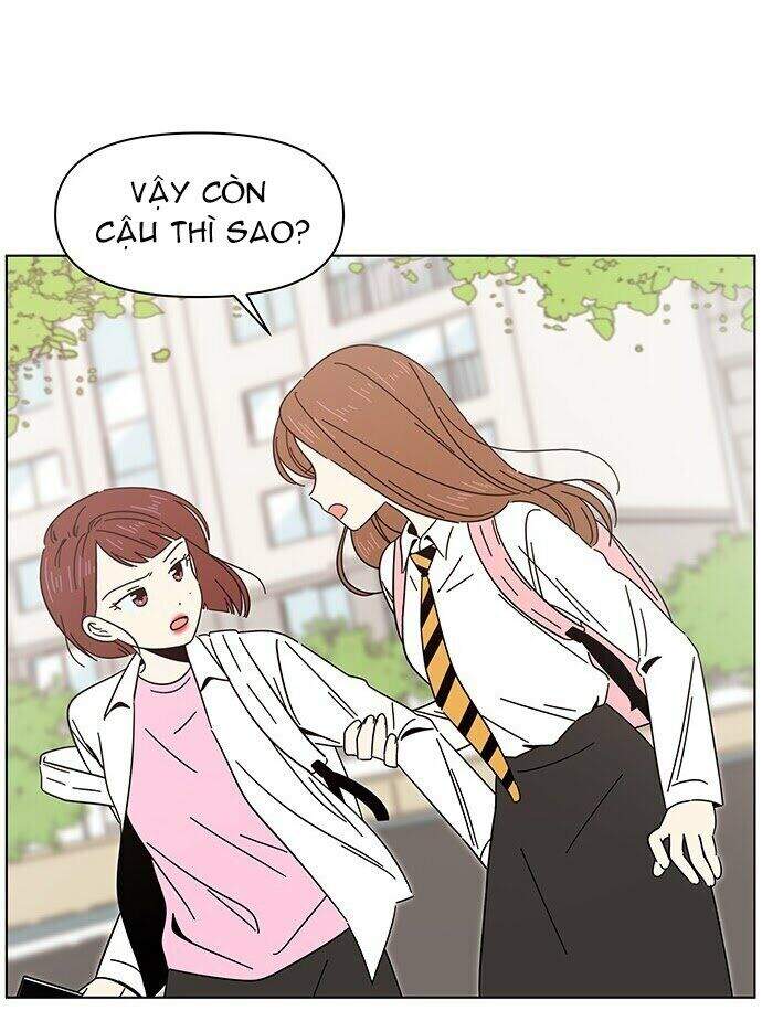 Thanh Xuân Rực Rỡ Chapter 7 - Trang 2