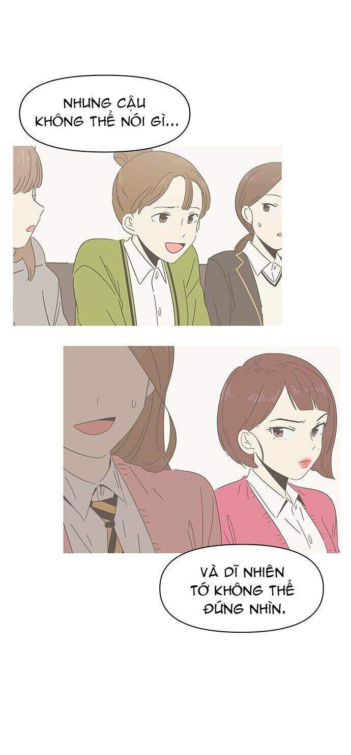 Thanh Xuân Rực Rỡ Chapter 7 - Trang 2