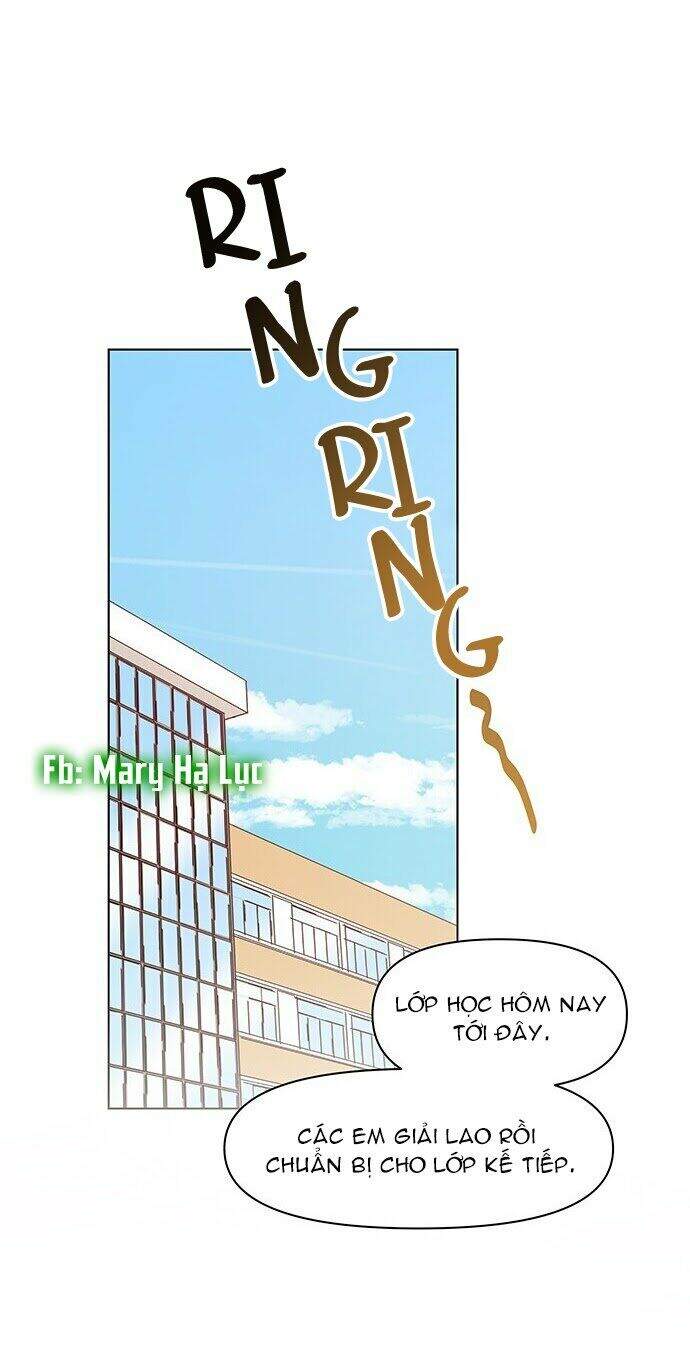 Thanh Xuân Rực Rỡ Chapter 7 - Trang 2