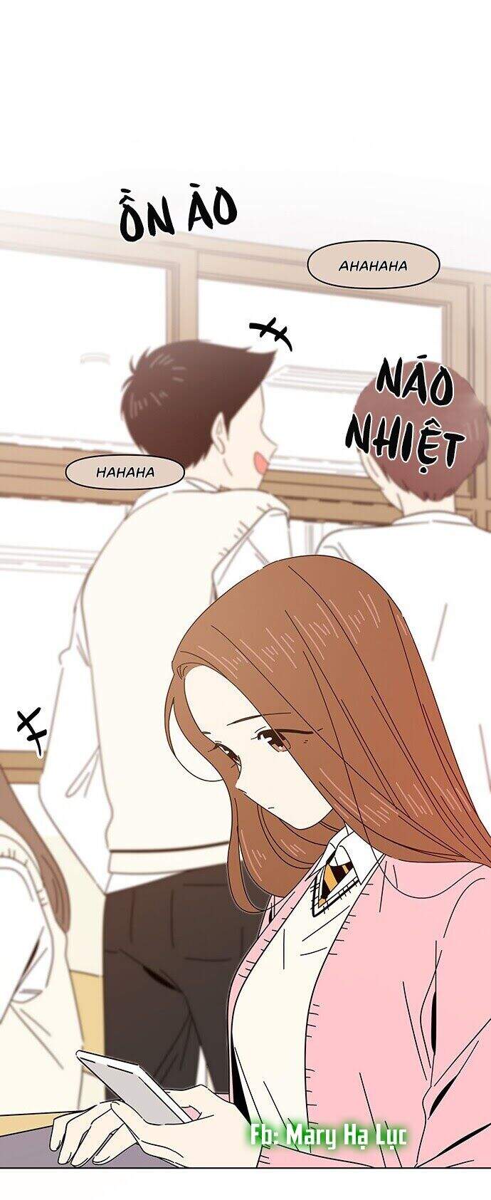 Thanh Xuân Rực Rỡ Chapter 7 - Trang 2