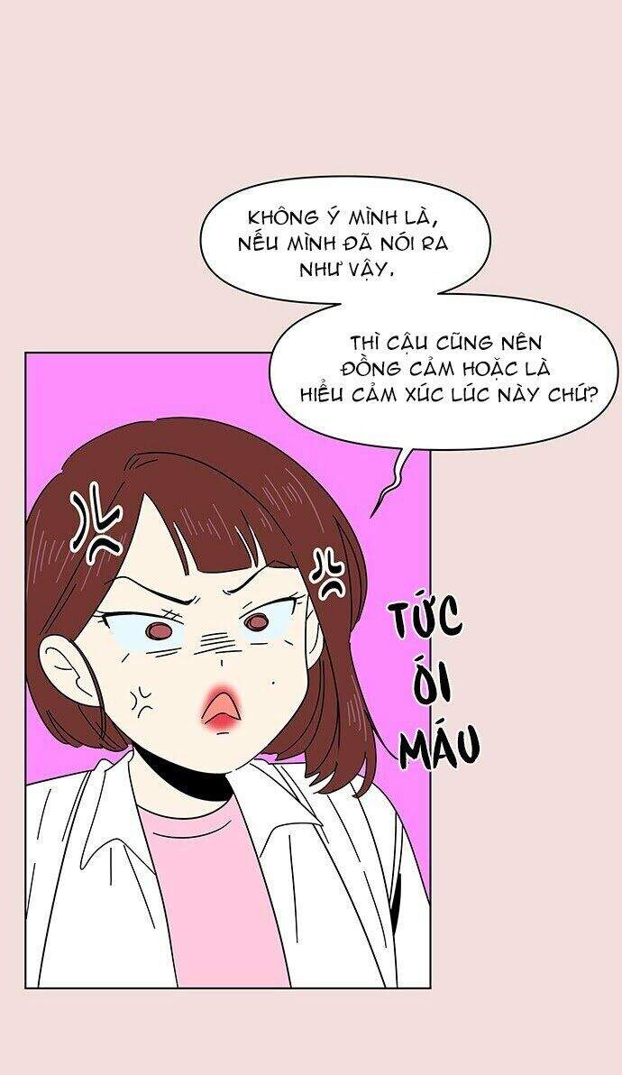 Thanh Xuân Rực Rỡ Chapter 7 - Trang 2