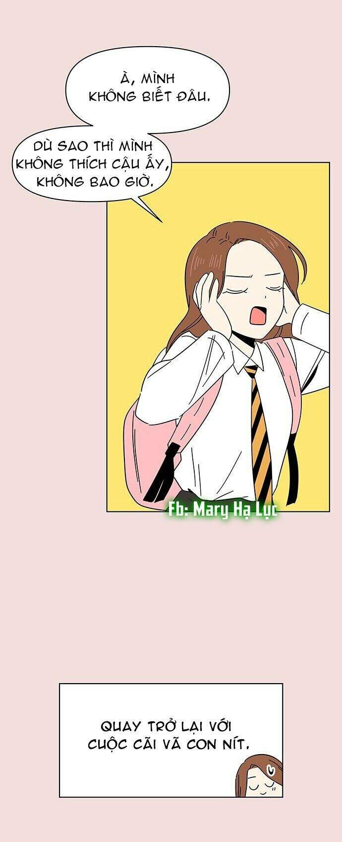 Thanh Xuân Rực Rỡ Chapter 7 - Trang 2