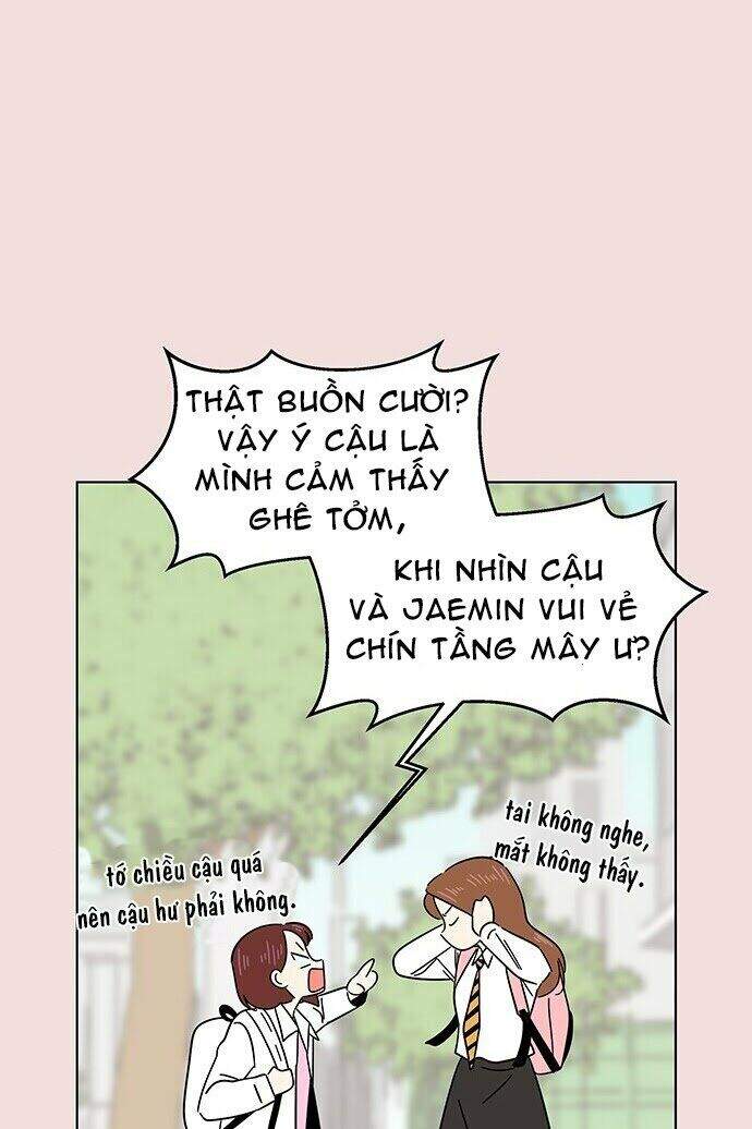 Thanh Xuân Rực Rỡ Chapter 7 - Trang 2