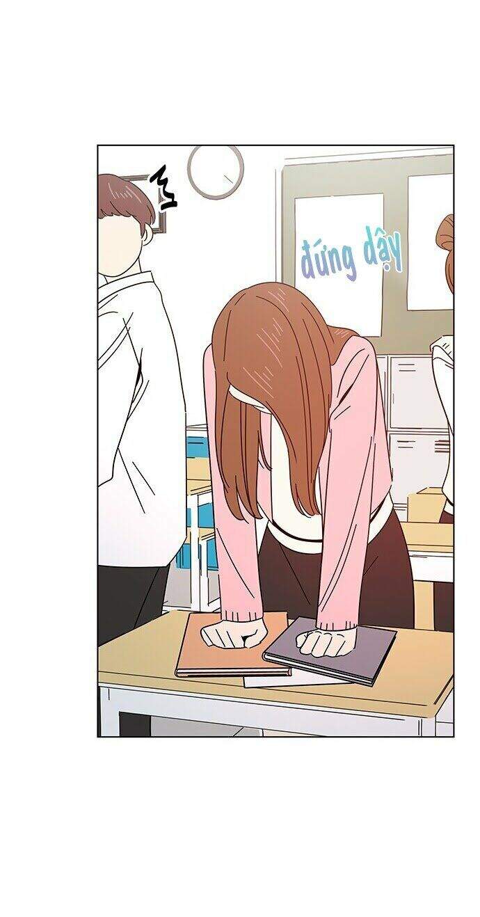 Thanh Xuân Rực Rỡ Chapter 7 - Trang 2