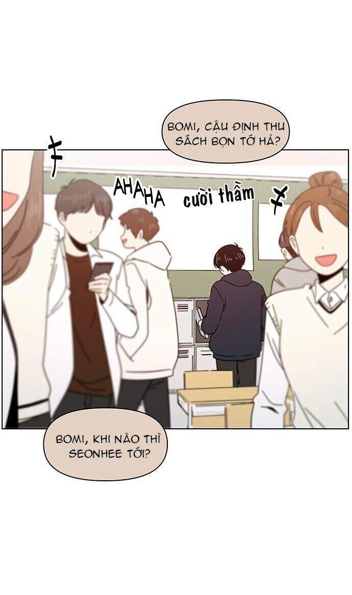 Thanh Xuân Rực Rỡ Chapter 7 - Trang 2