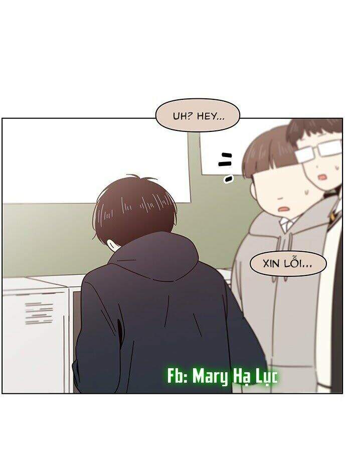 Thanh Xuân Rực Rỡ Chapter 7 - Trang 2