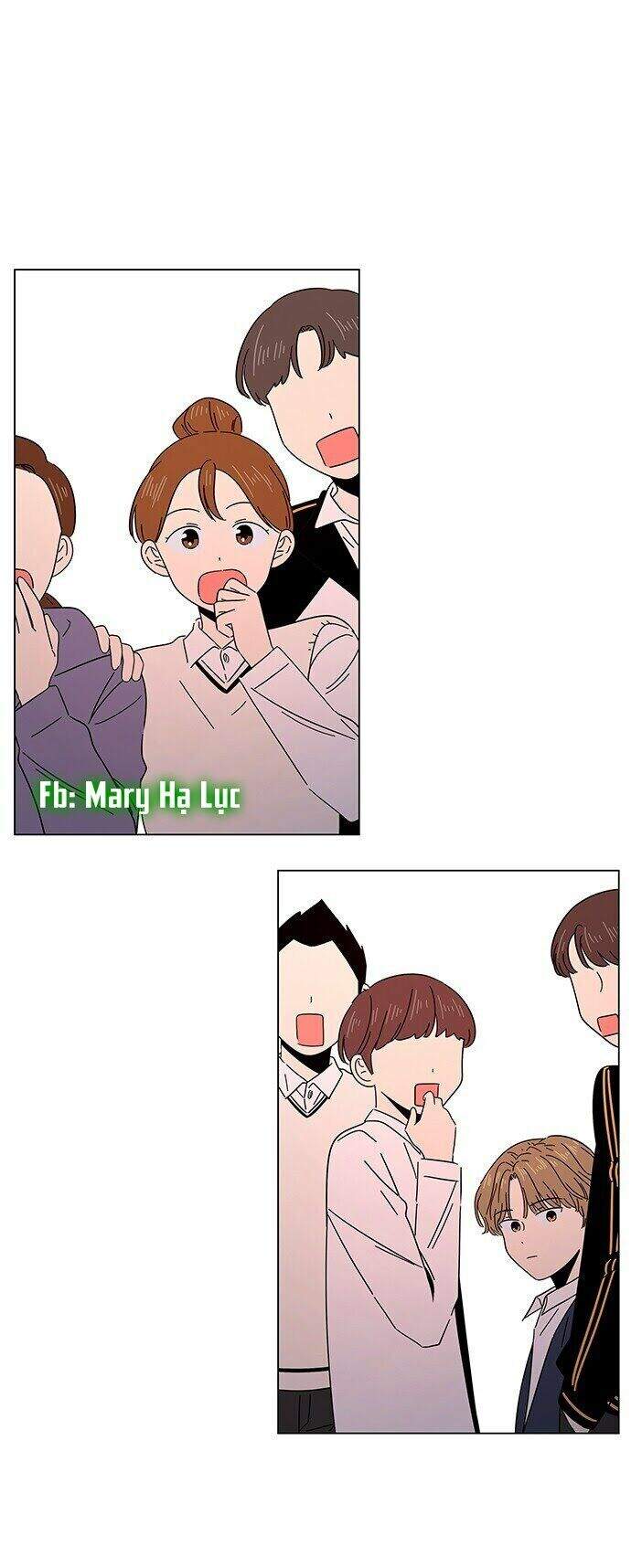 Thanh Xuân Rực Rỡ Chapter 7 - Trang 2