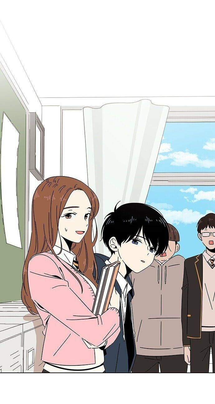 Thanh Xuân Rực Rỡ Chapter 7 - Trang 2