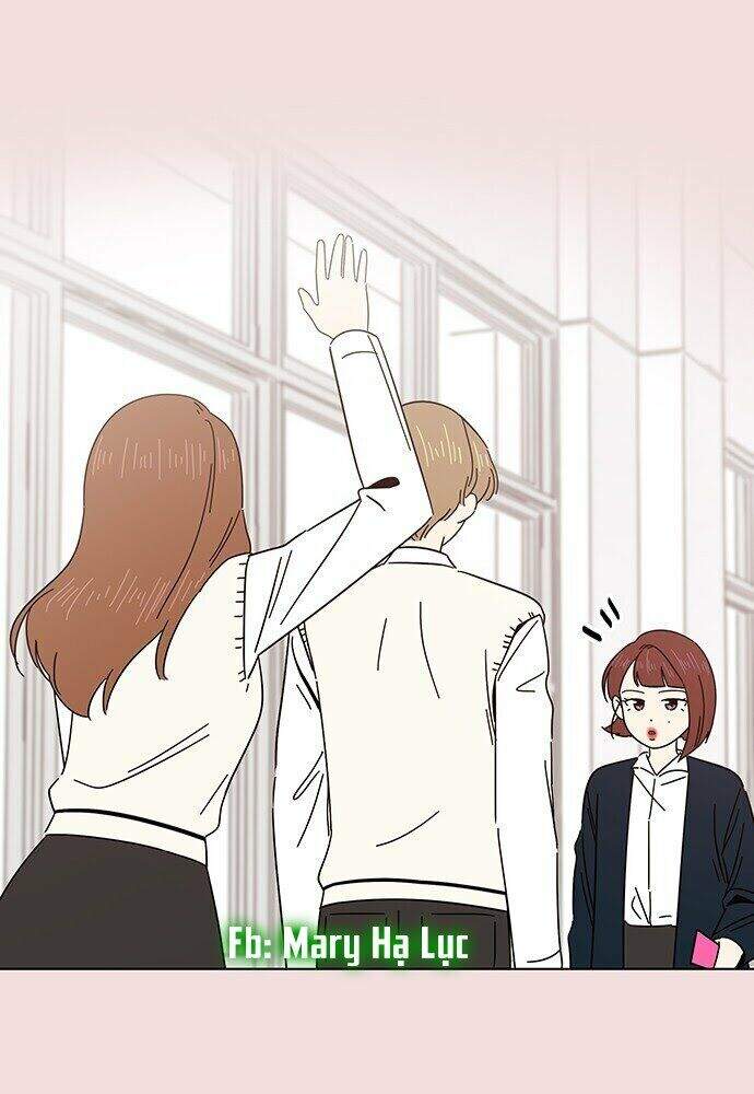 Thanh Xuân Rực Rỡ Chapter 8 - Trang 2