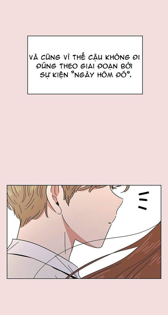 Thanh Xuân Rực Rỡ Chapter 8 - Trang 2