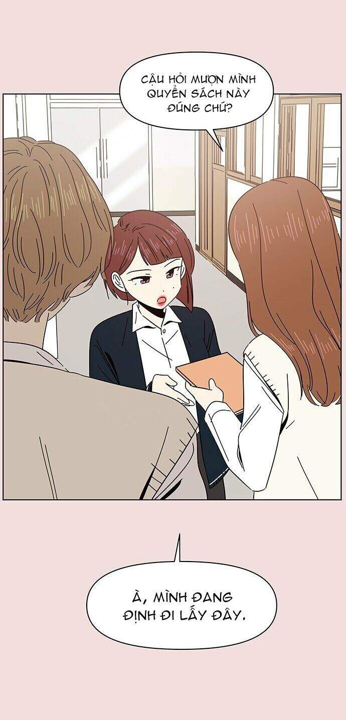 Thanh Xuân Rực Rỡ Chapter 8 - Trang 2