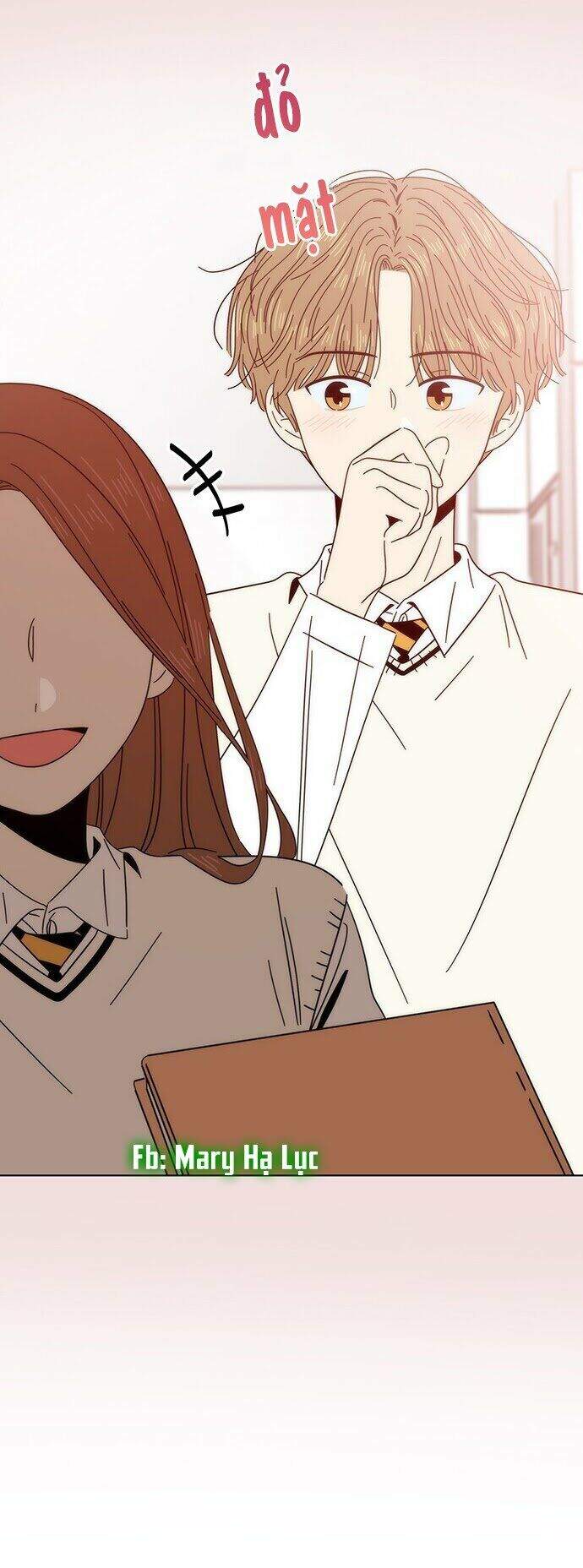 Thanh Xuân Rực Rỡ Chapter 8 - Trang 2