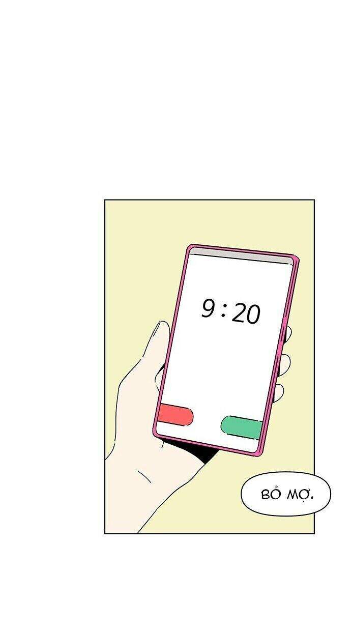 Thanh Xuân Rực Rỡ Chapter 8 - Trang 2