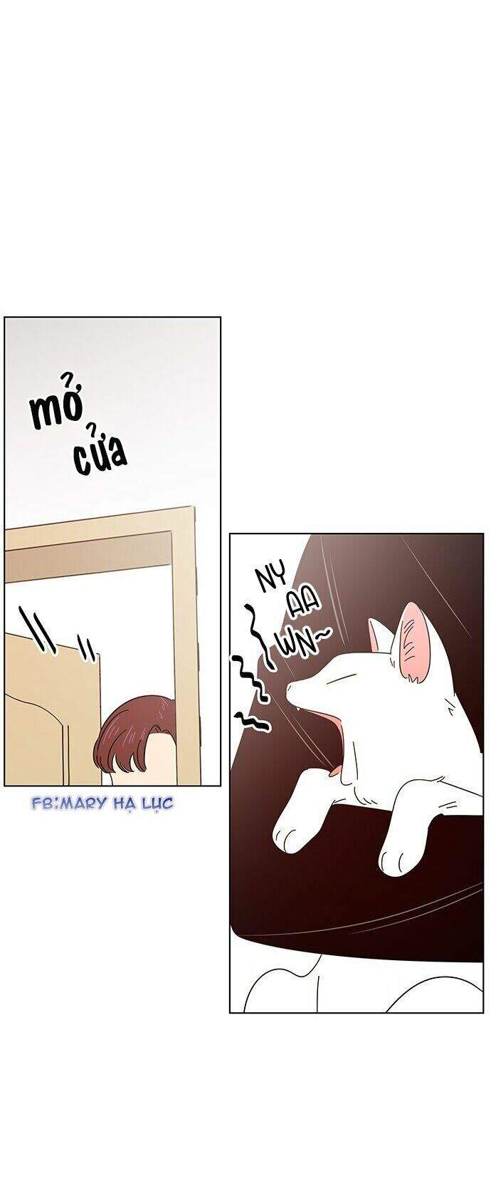 Thanh Xuân Rực Rỡ Chapter 8 - Trang 2