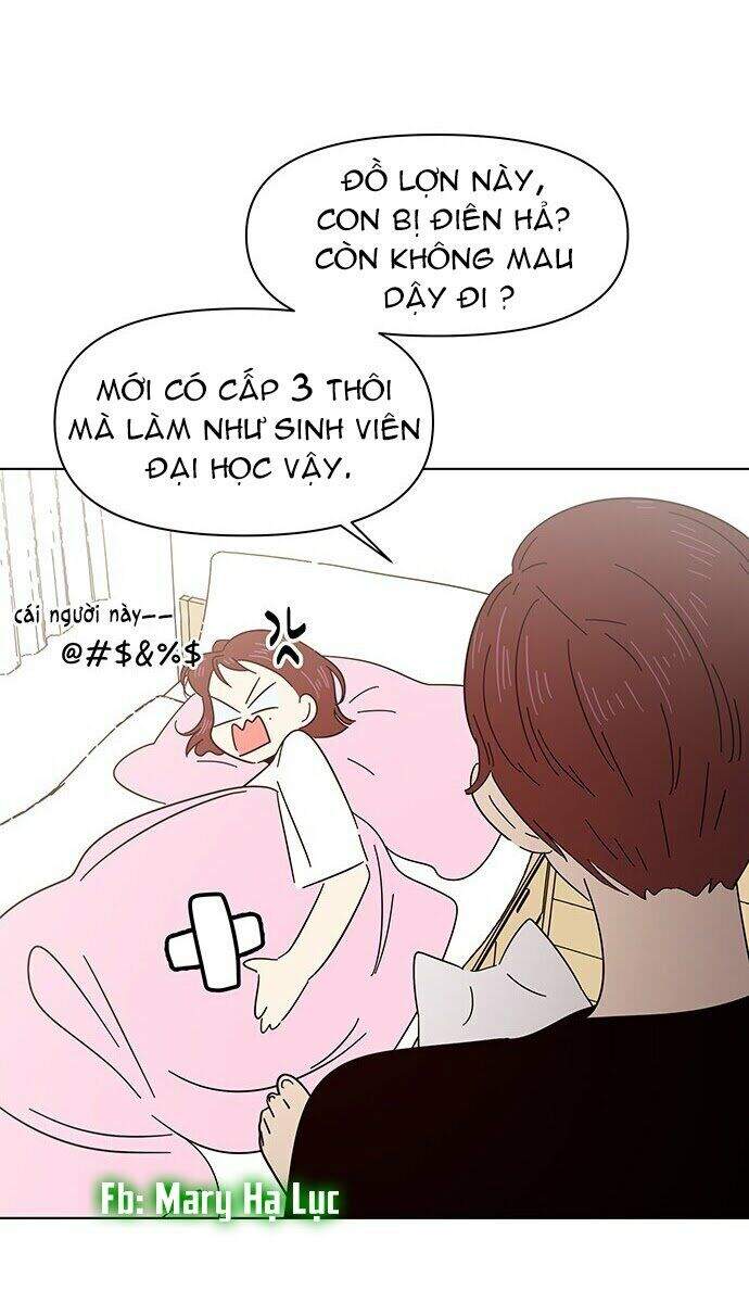 Thanh Xuân Rực Rỡ Chapter 8 - Trang 2