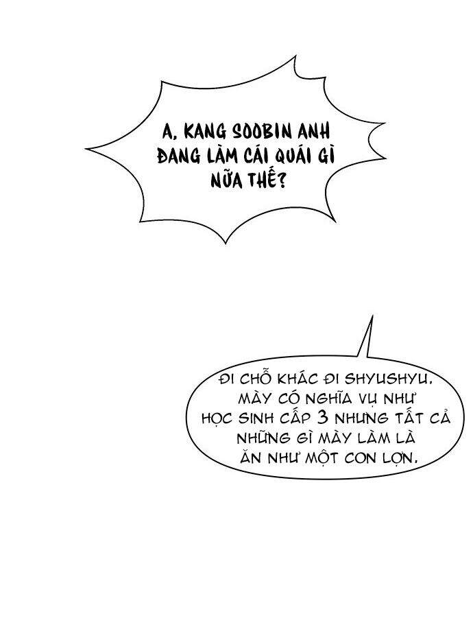 Thanh Xuân Rực Rỡ Chapter 8 - Trang 2