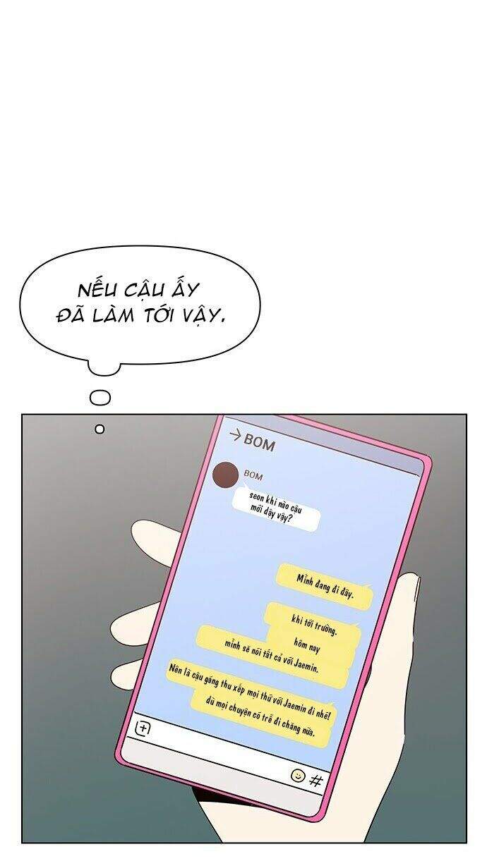 Thanh Xuân Rực Rỡ Chapter 8 - Trang 2