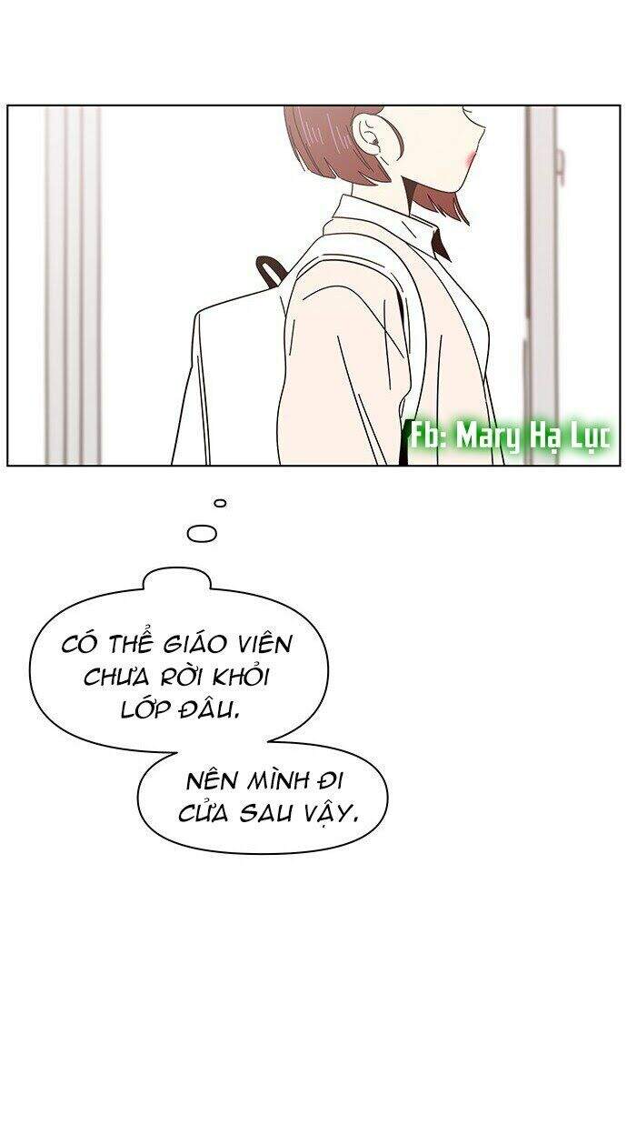 Thanh Xuân Rực Rỡ Chapter 8 - Trang 2