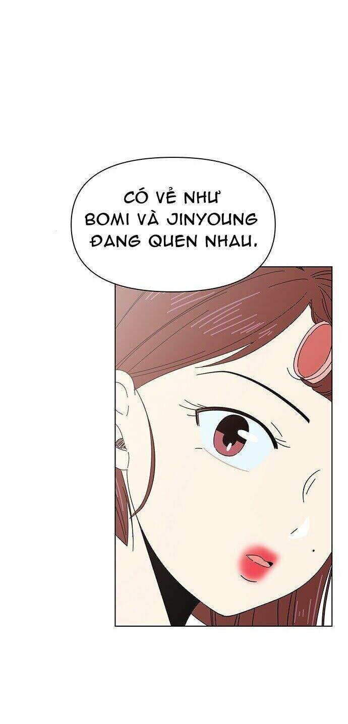 Thanh Xuân Rực Rỡ Chapter 8 - Trang 2