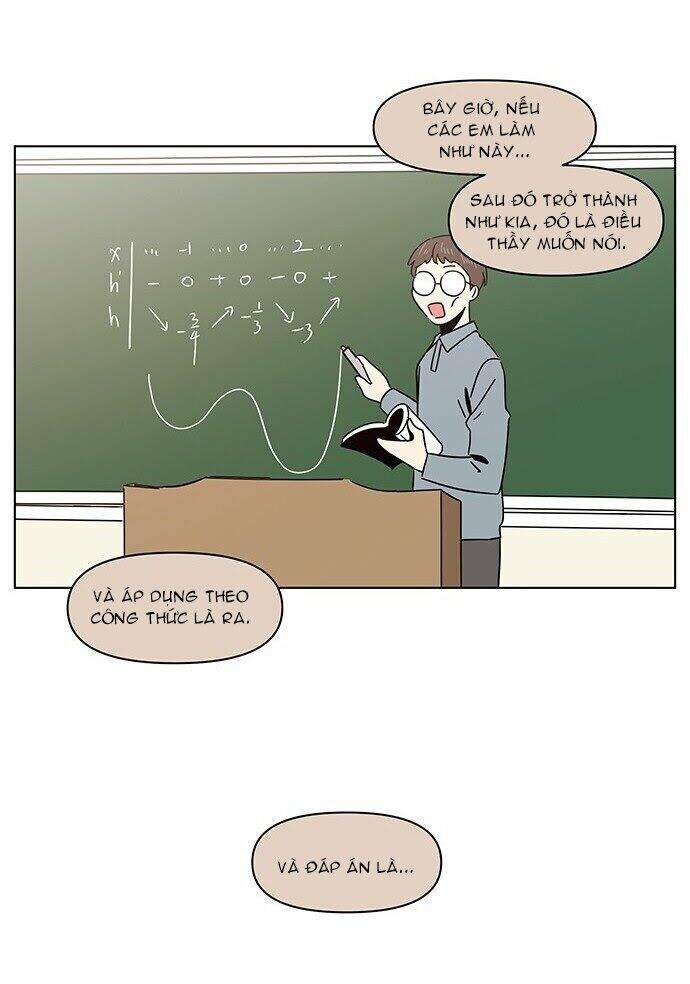 Thanh Xuân Rực Rỡ Chapter 8 - Trang 2