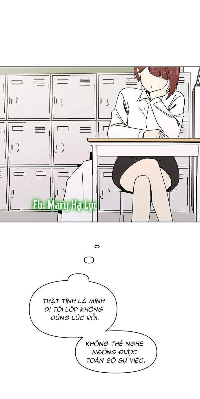 Thanh Xuân Rực Rỡ Chapter 8 - Trang 2
