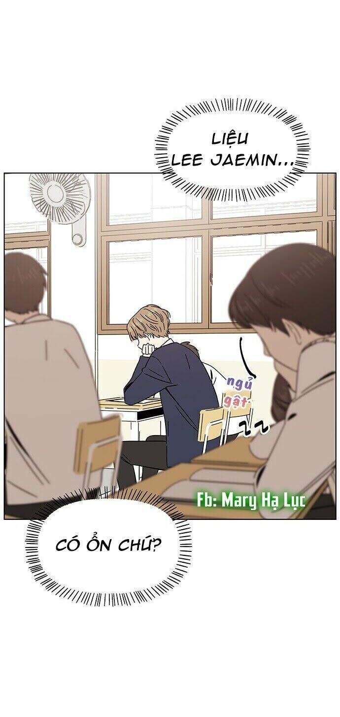 Thanh Xuân Rực Rỡ Chapter 8 - Trang 2