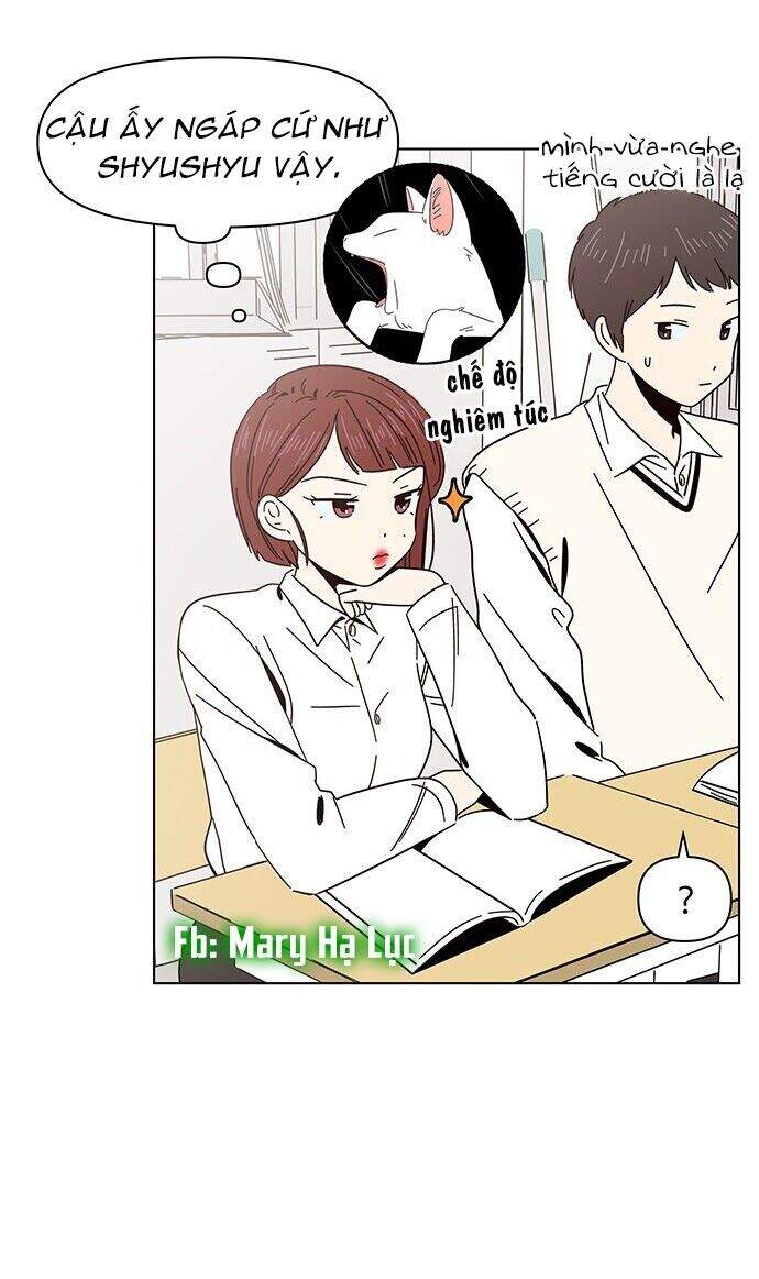 Thanh Xuân Rực Rỡ Chapter 8 - Trang 2