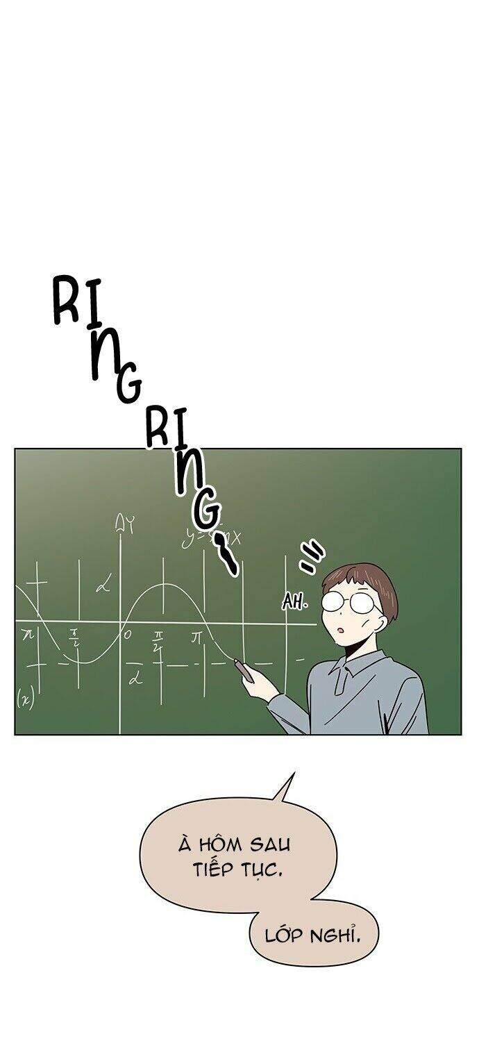 Thanh Xuân Rực Rỡ Chapter 8 - Trang 2