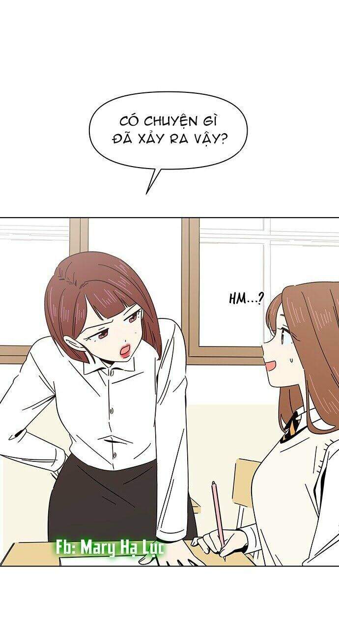 Thanh Xuân Rực Rỡ Chapter 8 - Trang 2