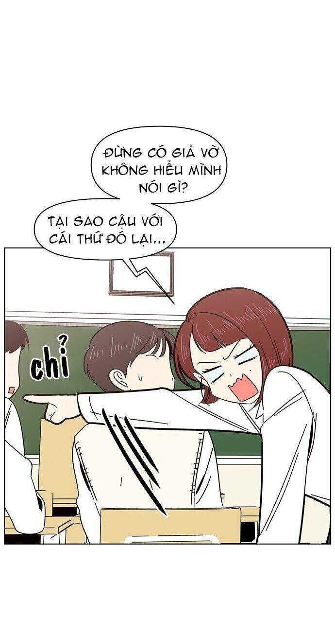 Thanh Xuân Rực Rỡ Chapter 8 - Trang 2