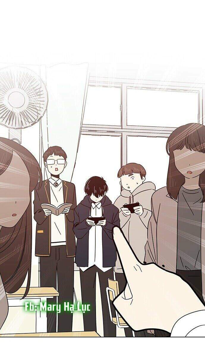 Thanh Xuân Rực Rỡ Chapter 8 - Trang 2