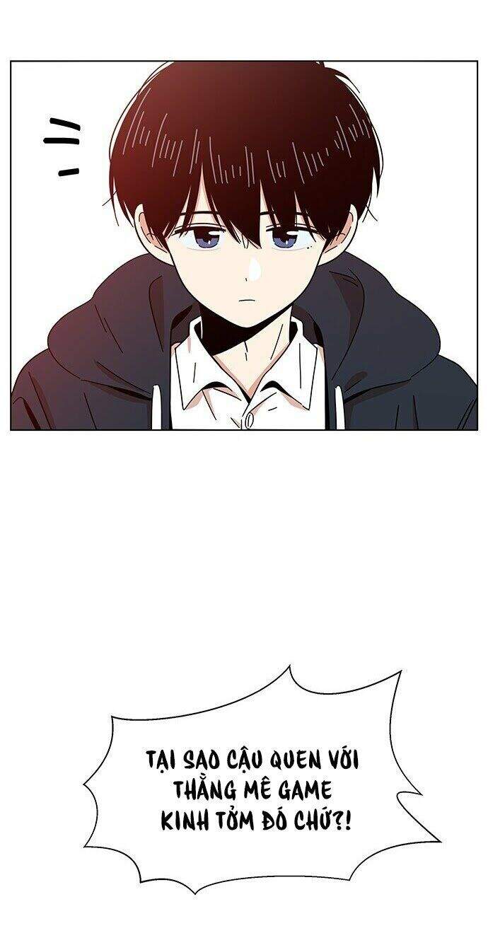 Thanh Xuân Rực Rỡ Chapter 8 - Trang 2