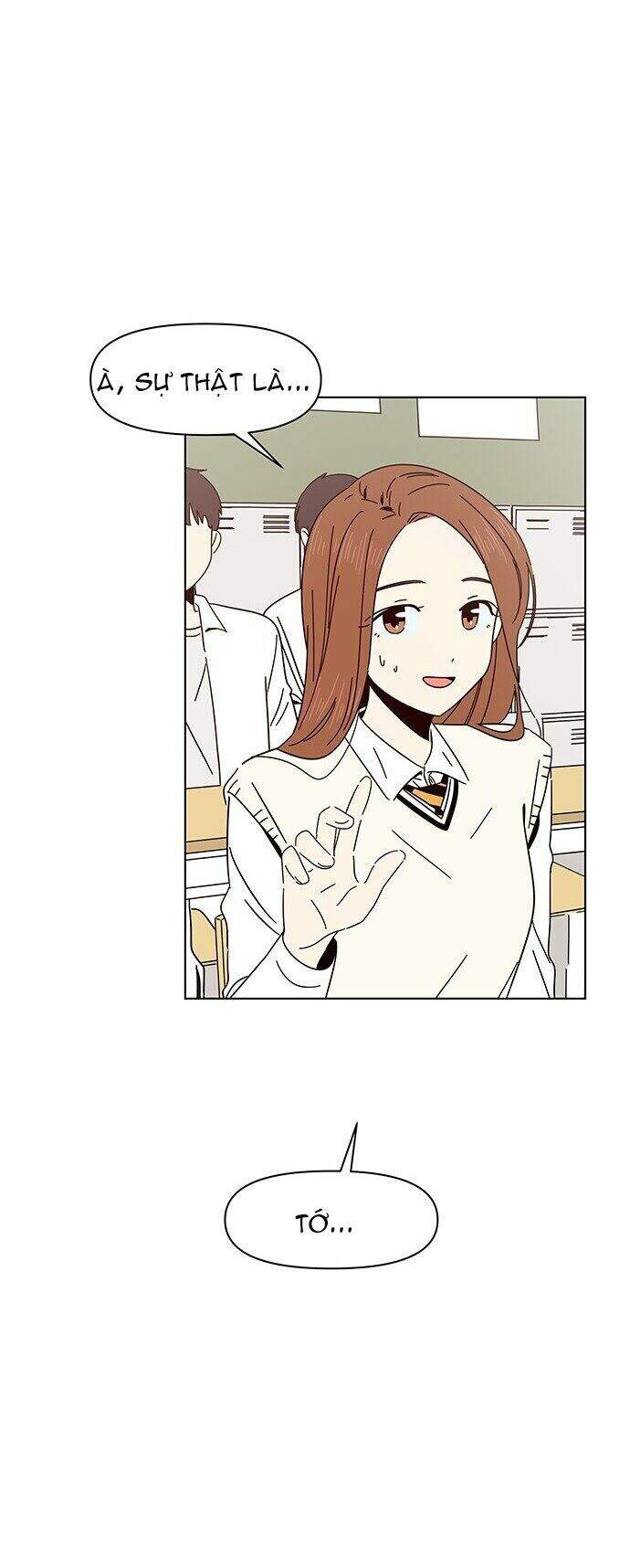 Thanh Xuân Rực Rỡ Chapter 8 - Trang 2