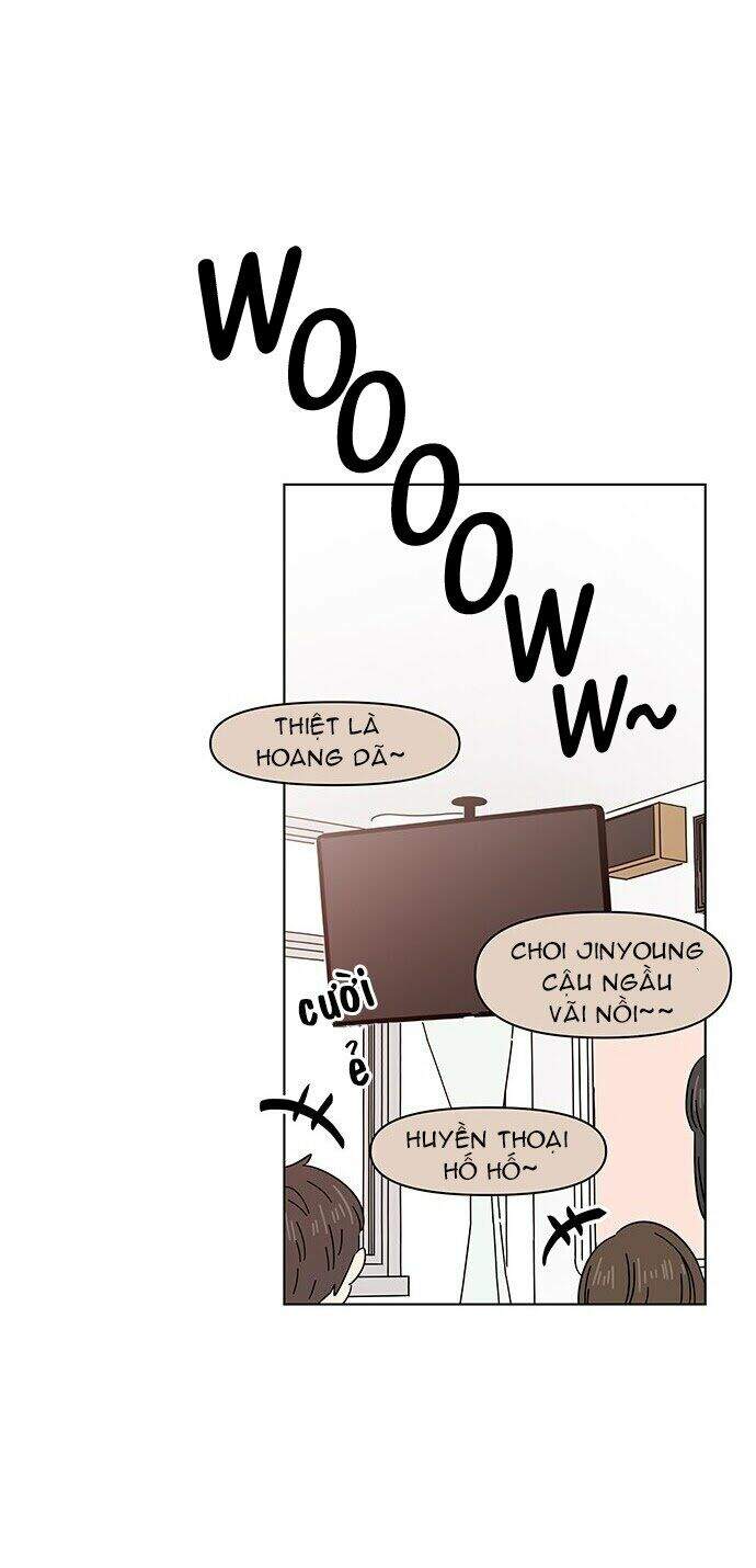 Thanh Xuân Rực Rỡ Chapter 8 - Trang 2